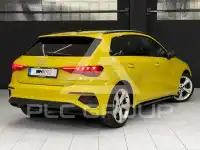 2022 Audi A3