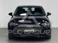 2022 Audi A3