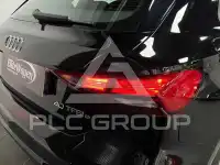 2022 Audi A3
