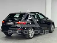 2022 Audi A3