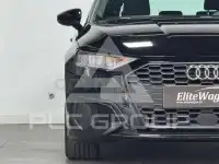 2022 Audi A3