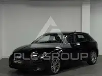 2022 Audi A3