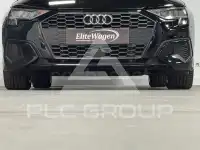 2022 Audi A3