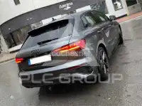 2022 Audi A3