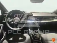 2022 Audi A3