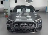 2022 Audi A3
