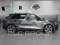 2022 Audi A3