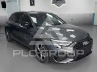 2022 Audi A3