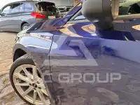 2022 Audi A3