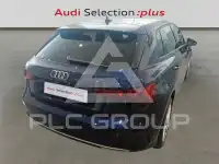 2022 Audi A3