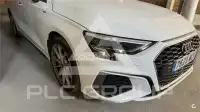 2022 Audi A3