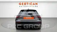 2022 Audi A3