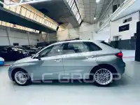 2022 Audi A3
