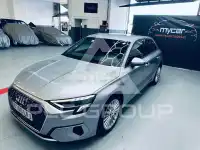 2022 Audi A3