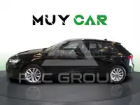 2022 Audi A3
