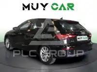 2022 Audi A3