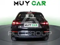 2022 Audi A3