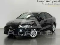 2022 Audi A3