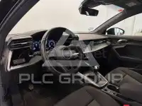 2022 Audi A3