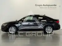 2022 Audi A3
