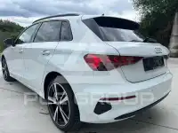2022 Audi A3