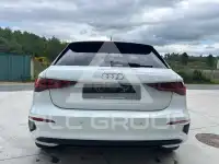 2022 Audi A3