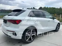 2022 Audi A3
