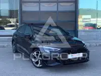2022 Audi A3