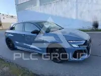 2022 Audi A3