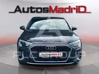 2022 Audi A3