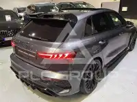 2022 Audi A3