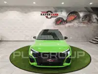 2022 Audi A3