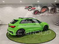 2022 Audi A3