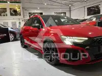 2022 Audi A3