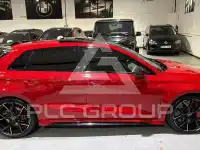 2022 Audi A3