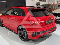 2022 Audi A3