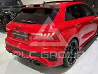 2022 Audi A3