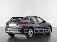 2022 Audi A3