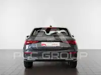 2022 Audi A3