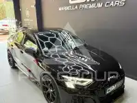 2022 Audi A3