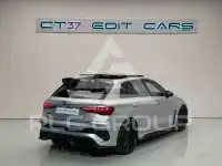 2022 Audi A3