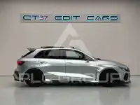 2022 Audi A3