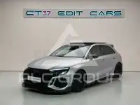 2022 Audi A3
