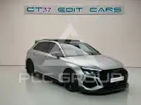 2022 Audi A3