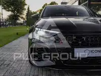 2022 Audi A3