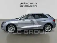 2022 Audi A3