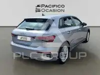 2022 Audi A3