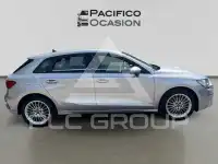 2022 Audi A3