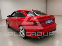 2022 Audi A3