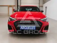 2022 Audi A3